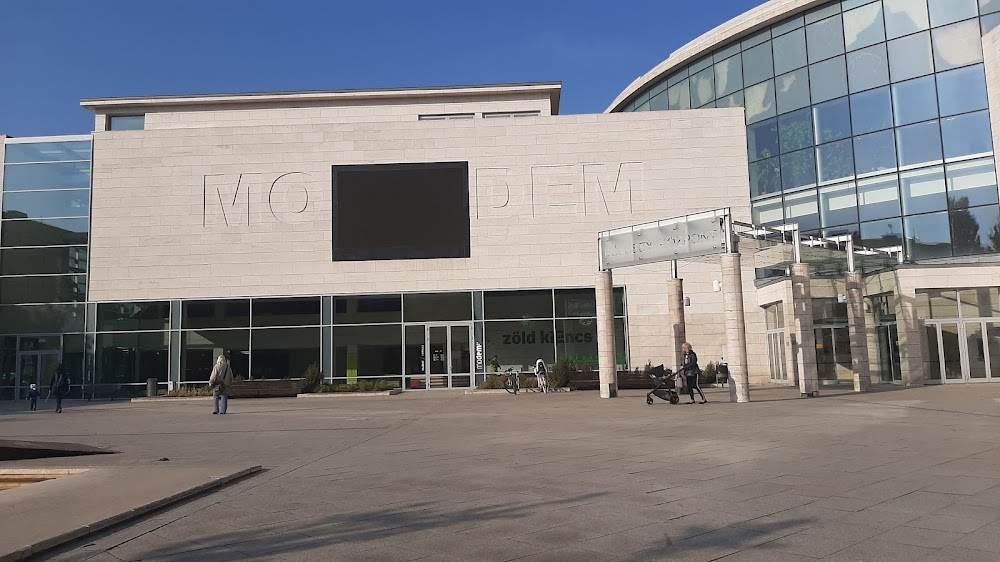MODEM Centre for Modern and Contemporary Arts photo 2