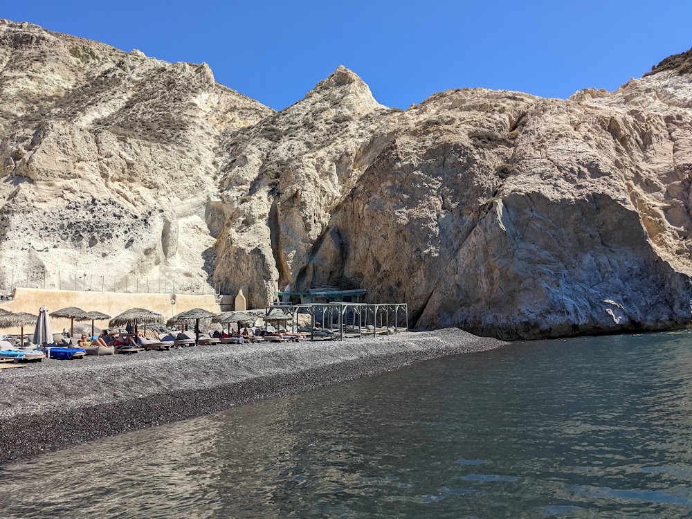 White Beach photo 3