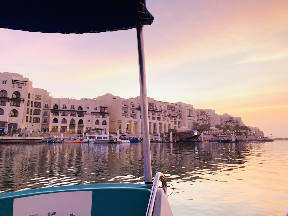 Saadiyat Island