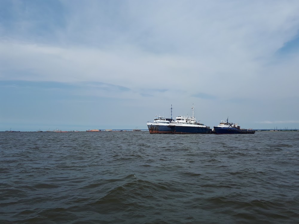 Jakarta Bay