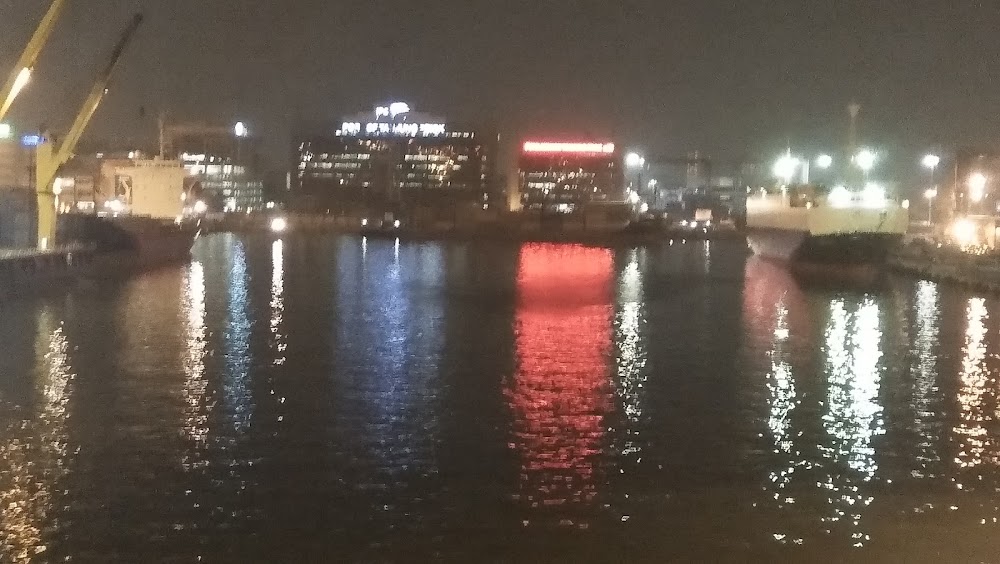 Jakarta Bay photo 2