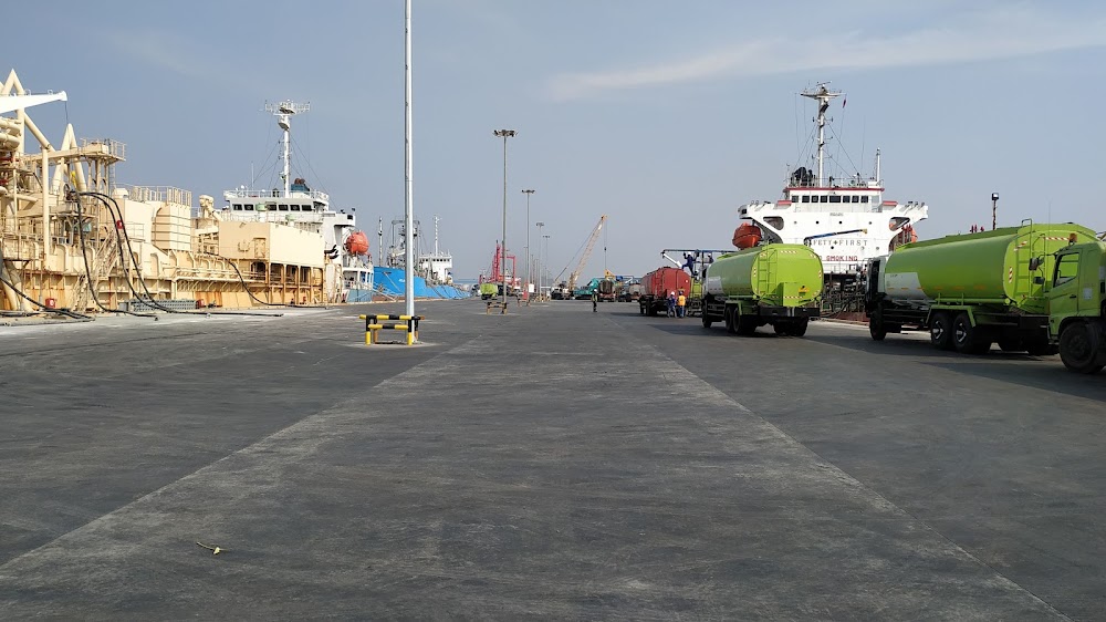 Jakarta Bay photo 3