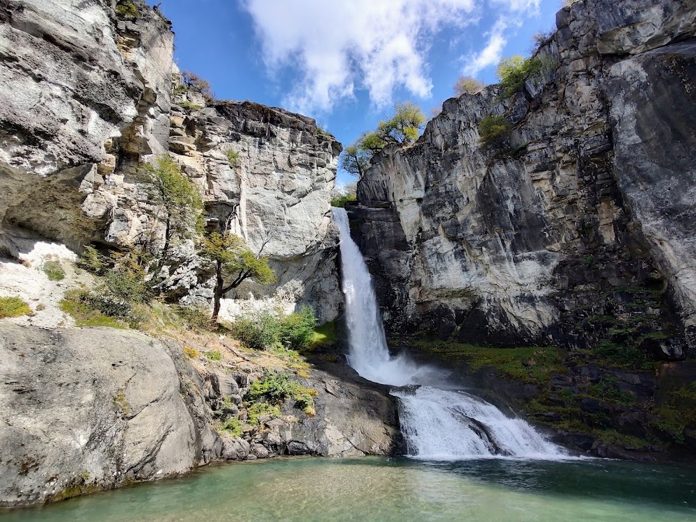 Chorrillo del Salto