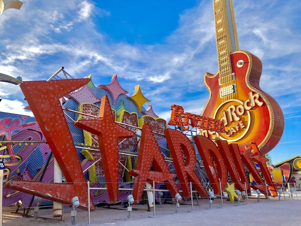 Neon Museum