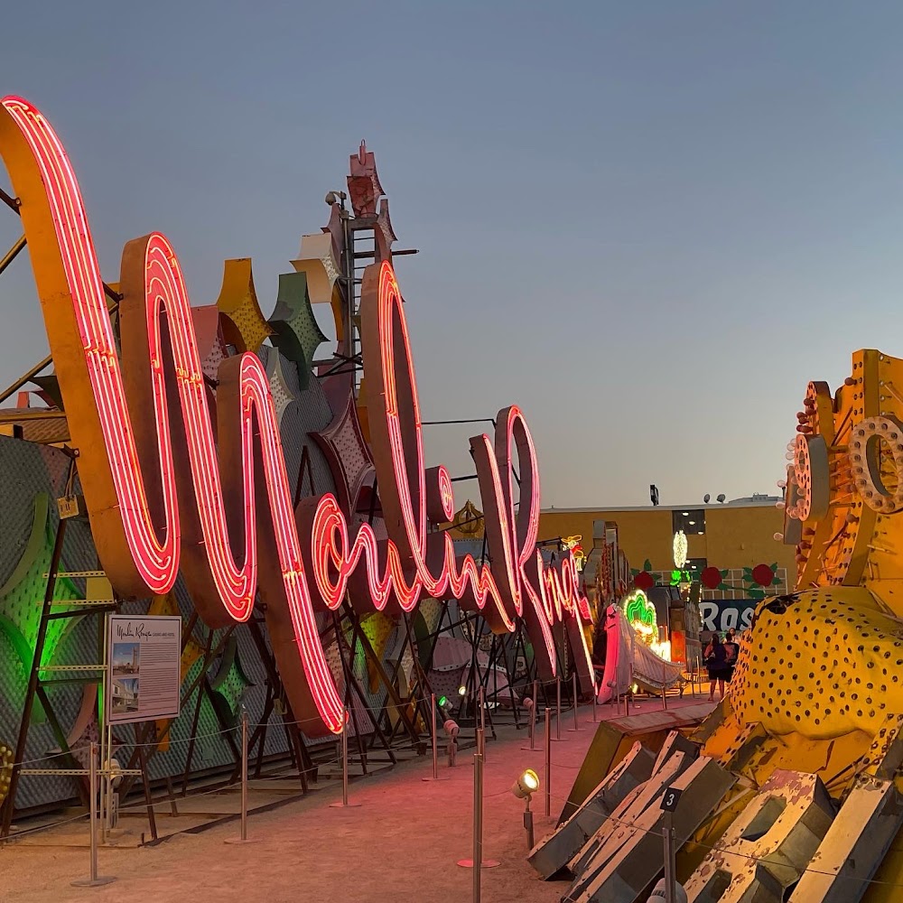 Neon Museum photo 3