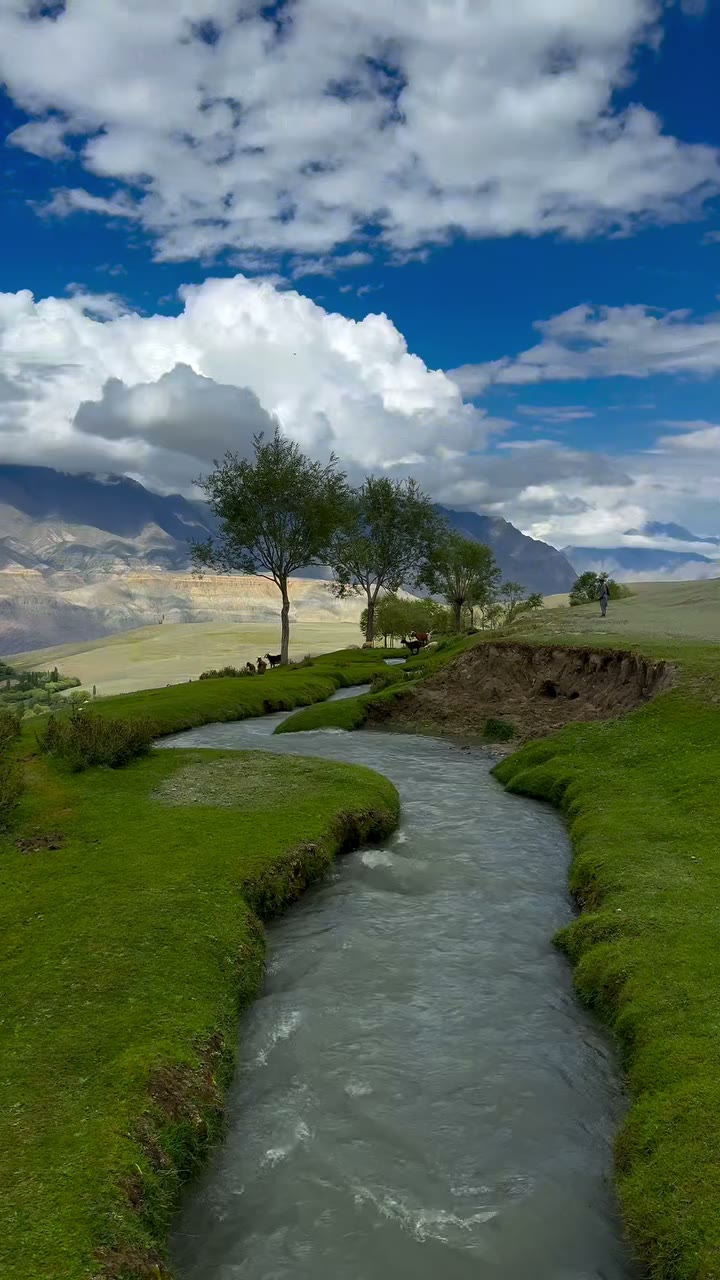 Chunda Valley
