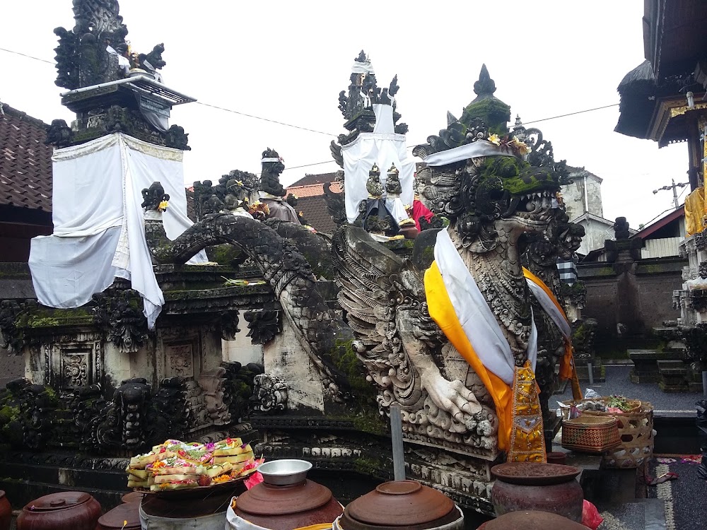 Tanah Kilap Temple photo 2