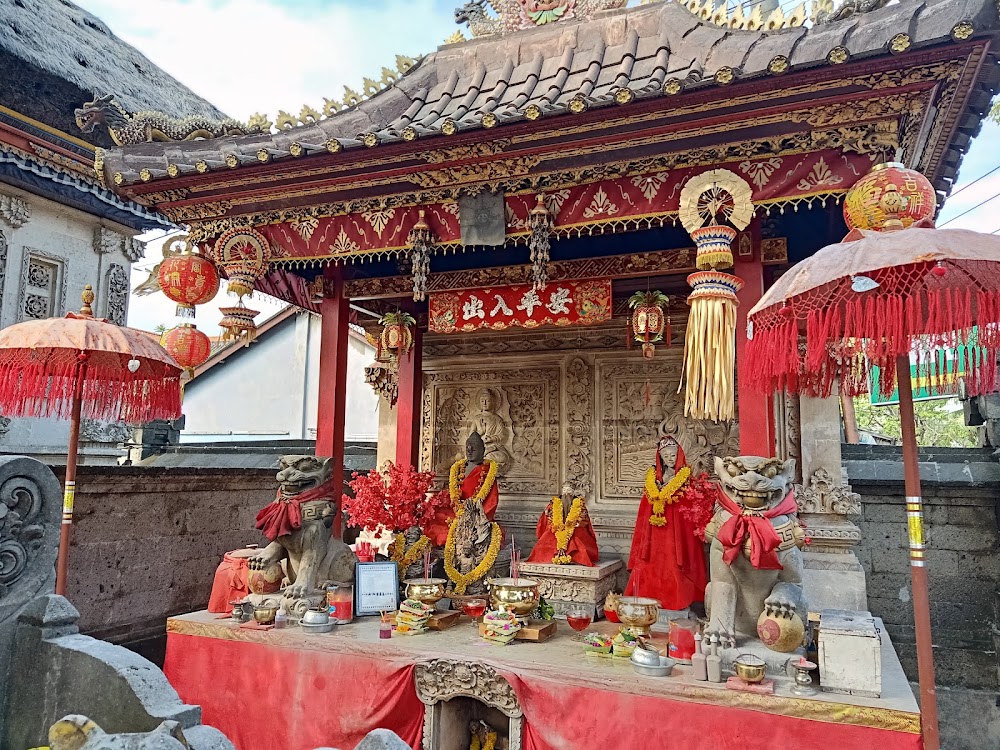 Tanah Kilap Temple photo 3