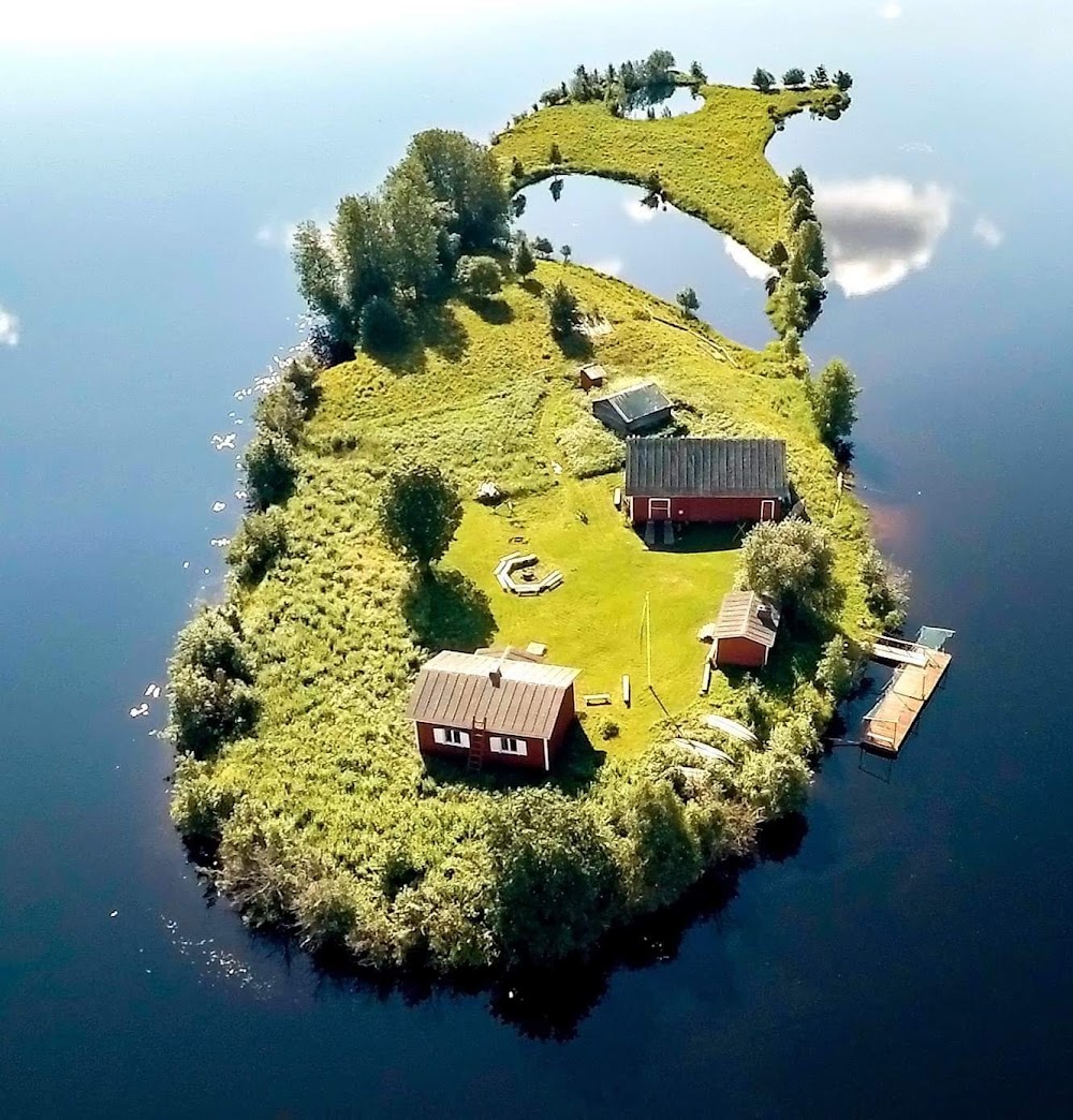 Kotisaari Island