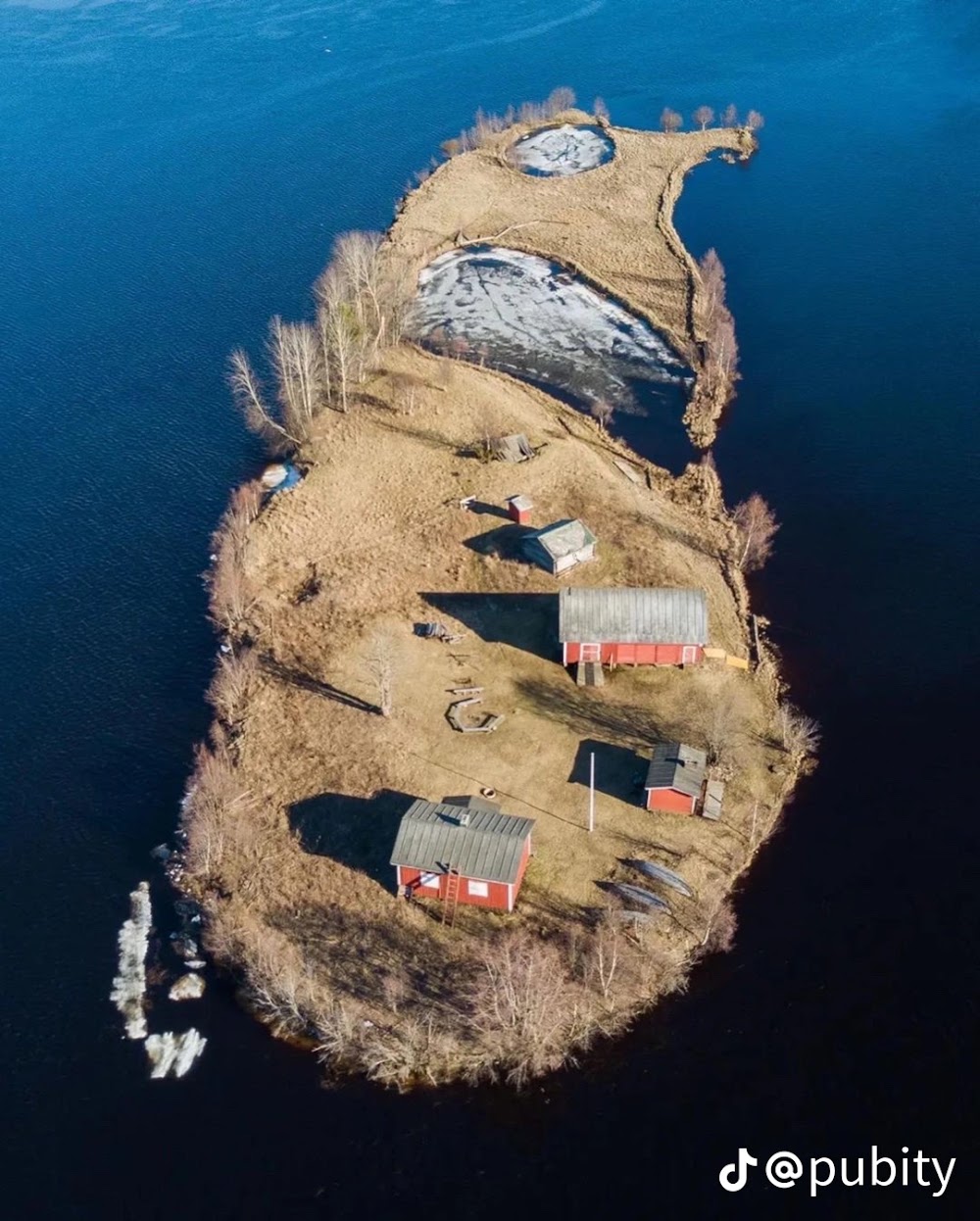 Kotisaari Island photo 2