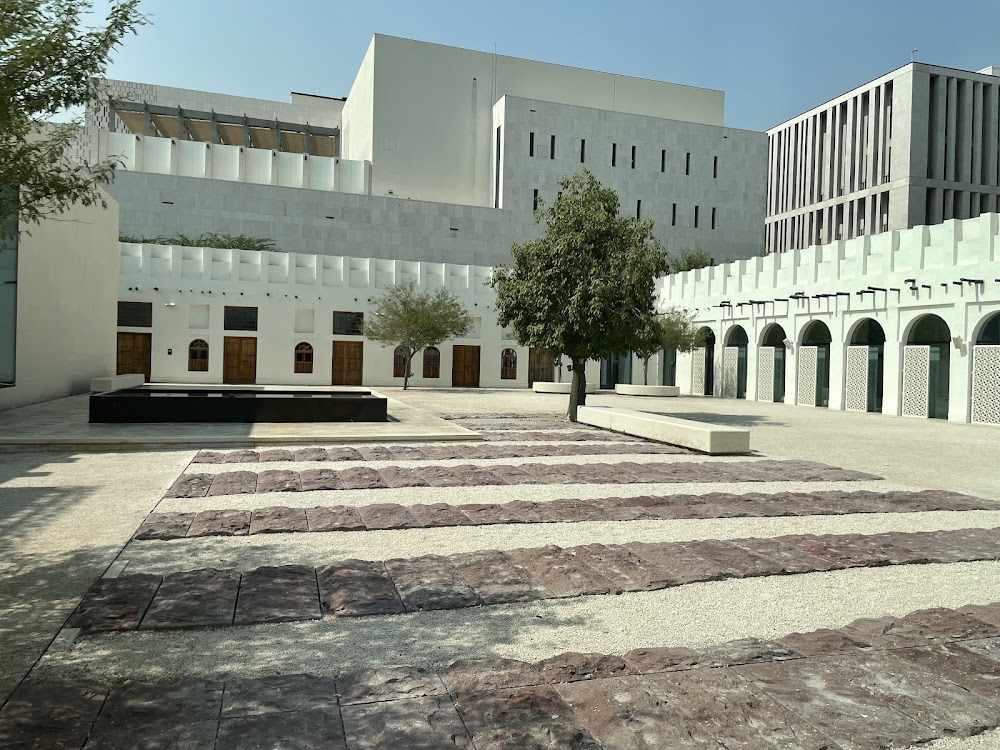 Msheireb Museums