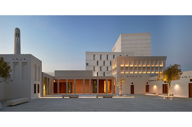 Msheireb Museums photo 2