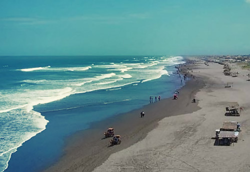 Parangtritis Beach photo 3