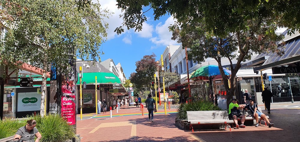 Cuba Street photo 2
