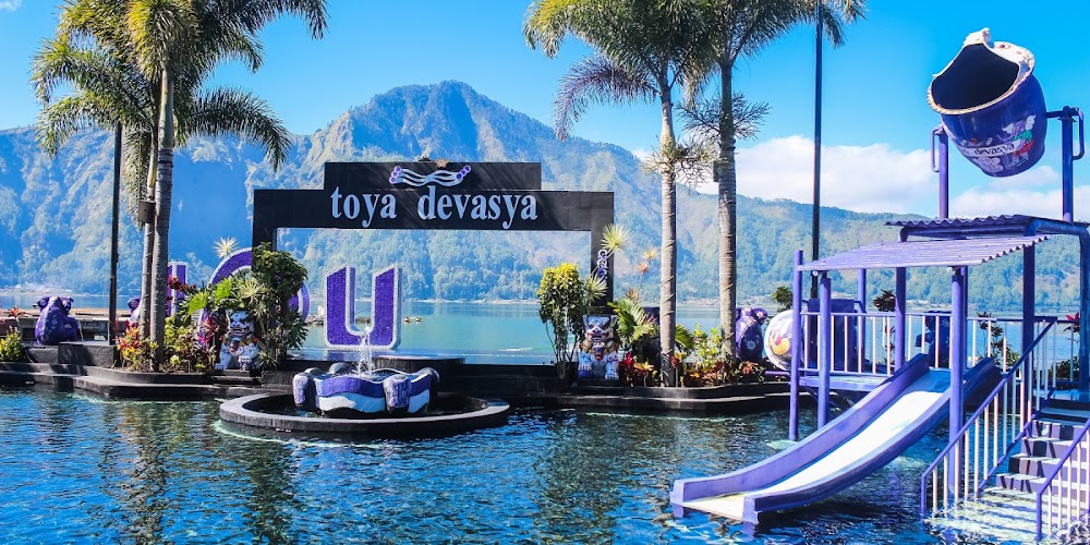 Toya Devasya Hot Springs photo 3