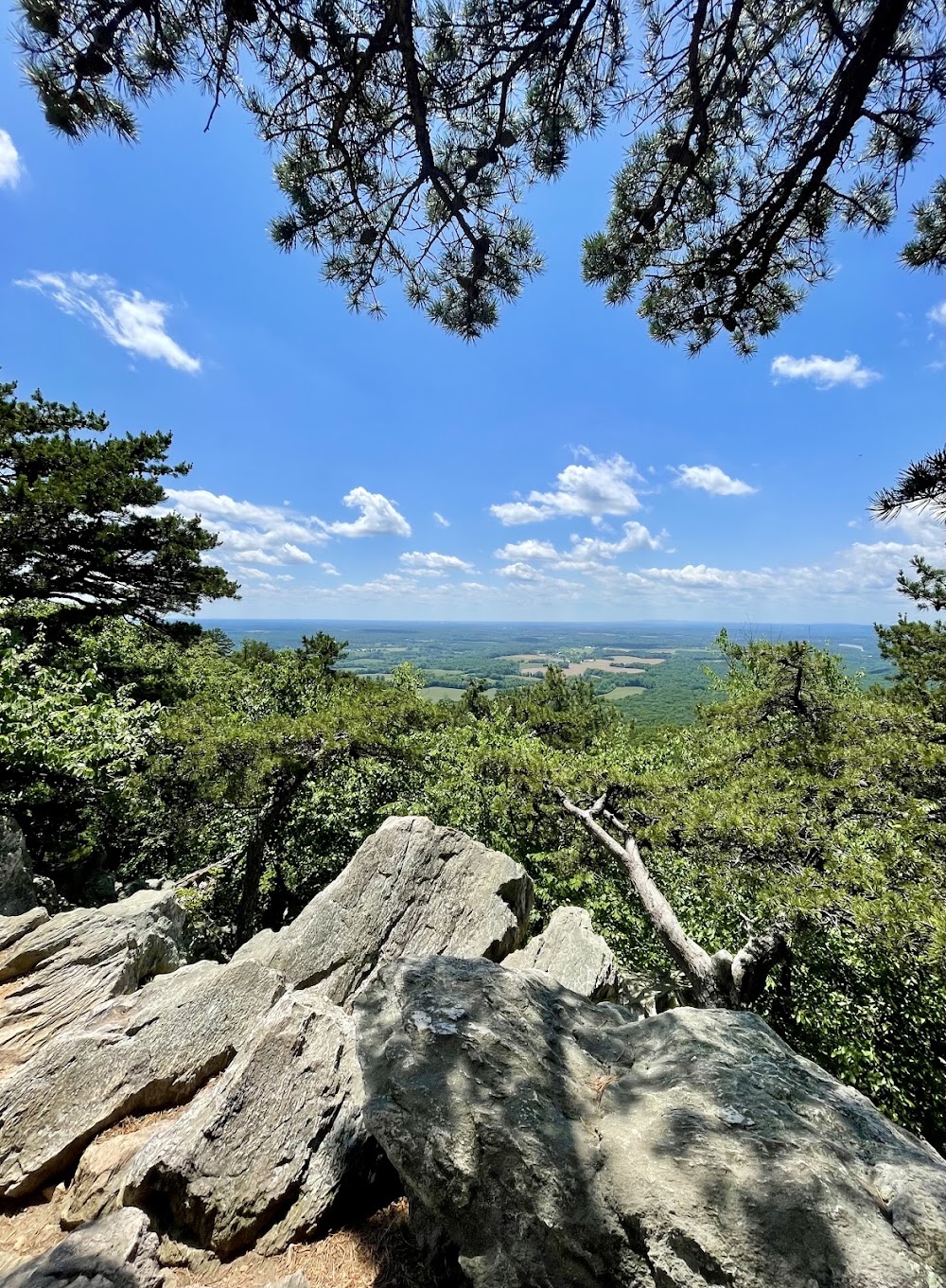 Sugarloaf Mountain