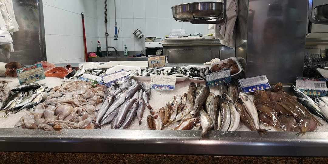 Mercado de Abastos de Santiago photo 3
