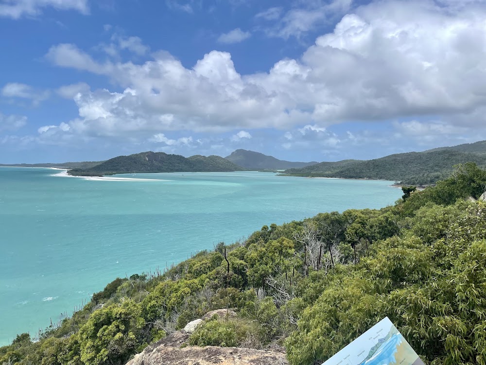 Whitsunday Islands National Park photo 3