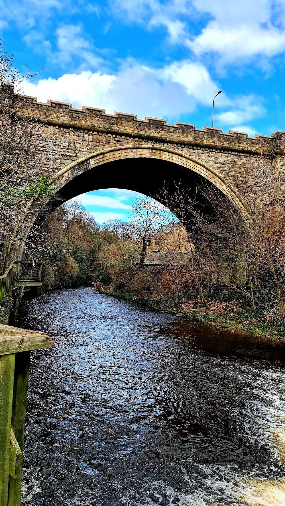 Water of Leith Walkway