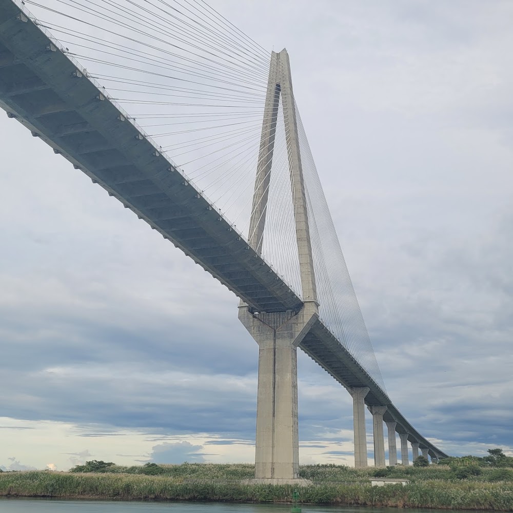 The Panama Canal photo 3
