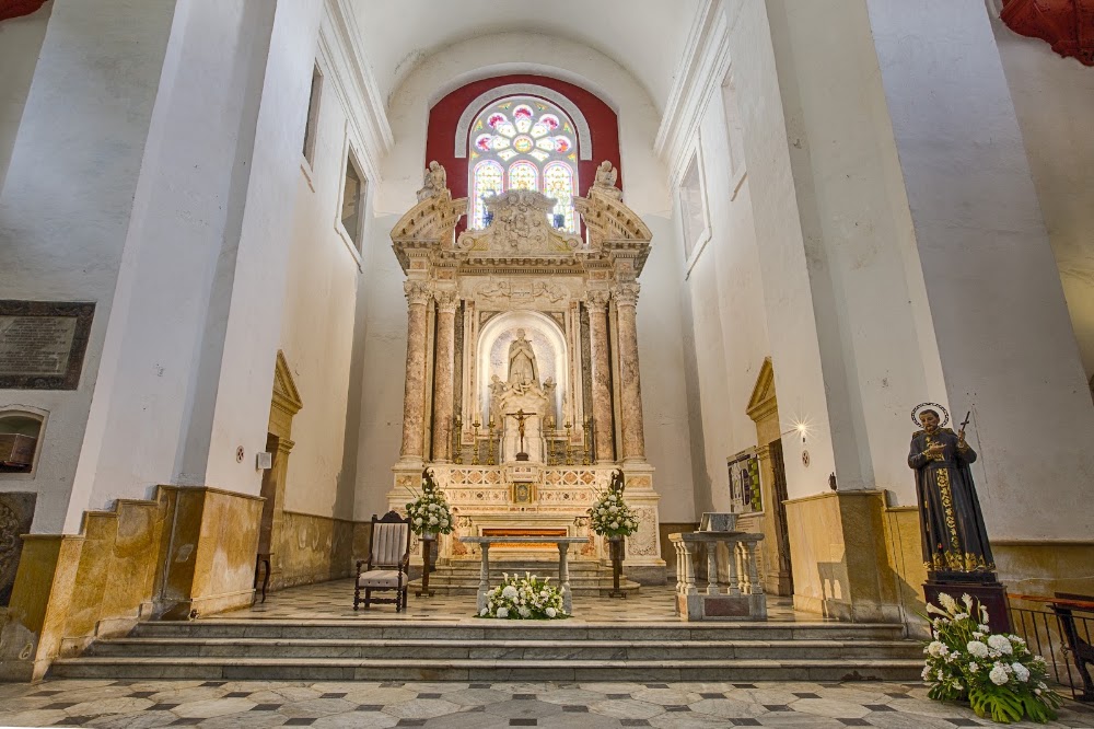 San Pedro Claver Church photo 2