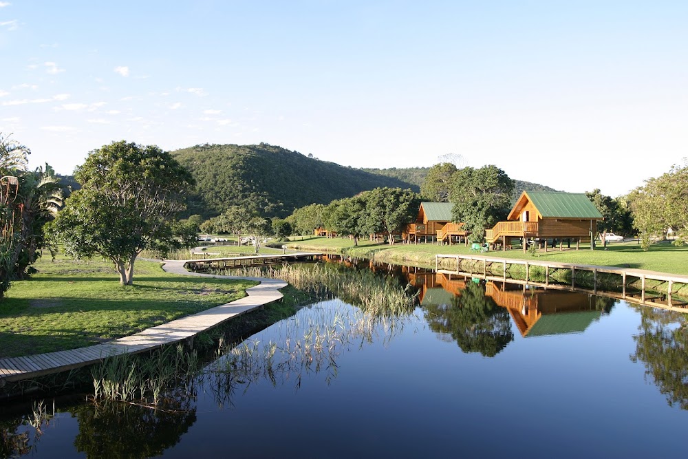 Garden Route South Africa
