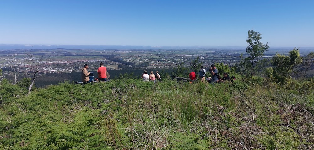 Garden Route South Africa photo 2