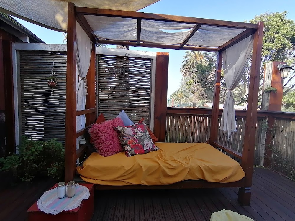 Garden Route South Africa photo 3