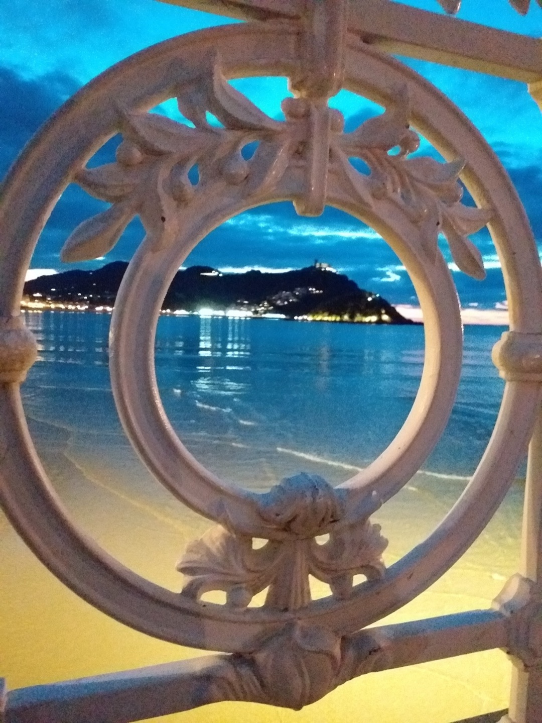 La Concha Beach photo 3