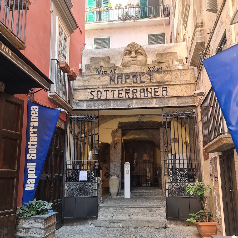 Underground Naples (Napoli Sotterranea) photo 2