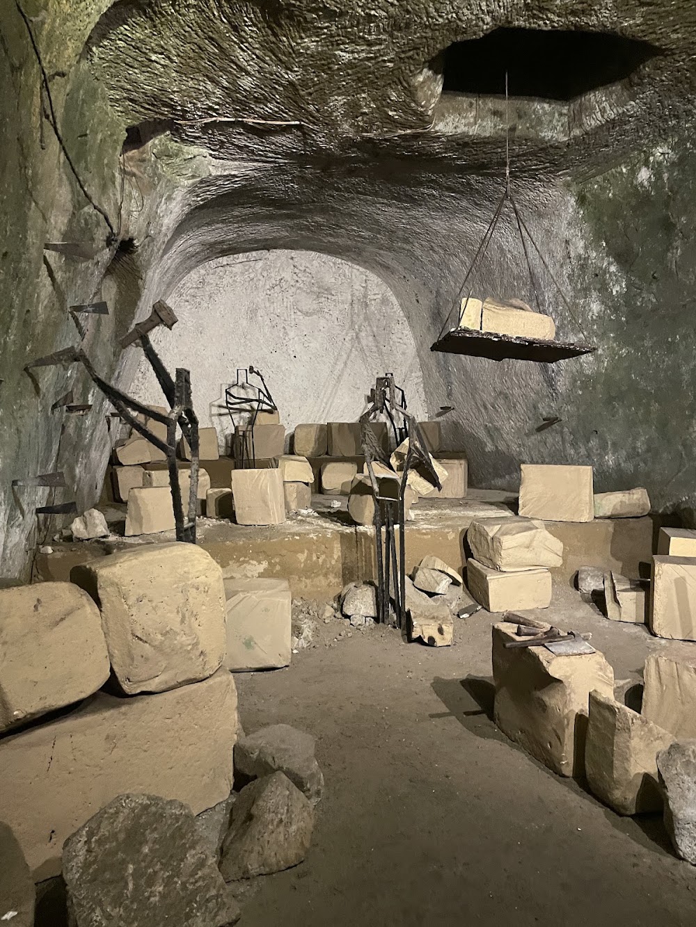 Underground Naples (Napoli Sotterranea) photo 3