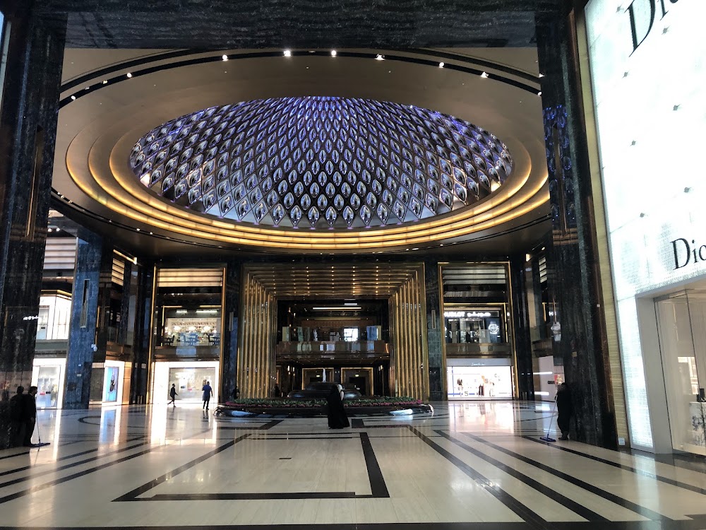 The Avenues Mall