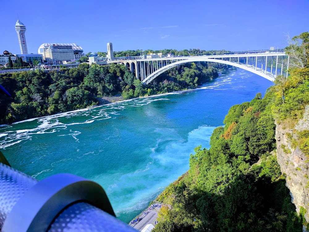 Niagara Falls State Park photo 3
