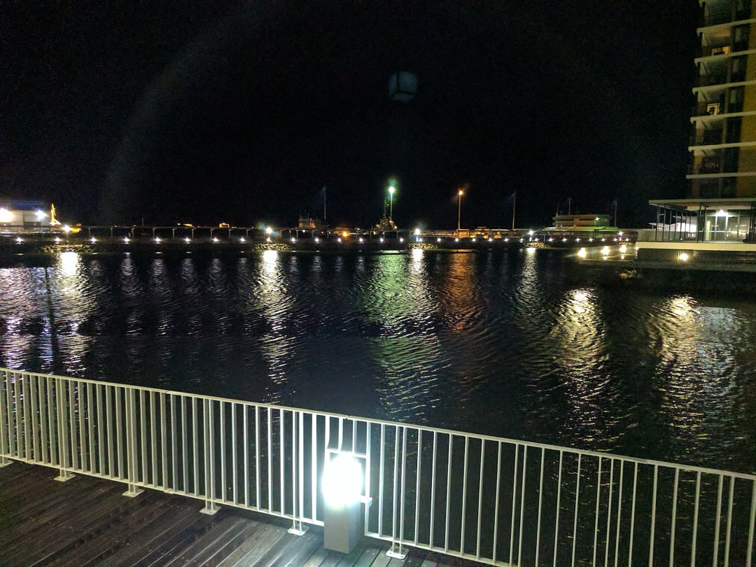 Darwin Waterfront Precinct photo 2