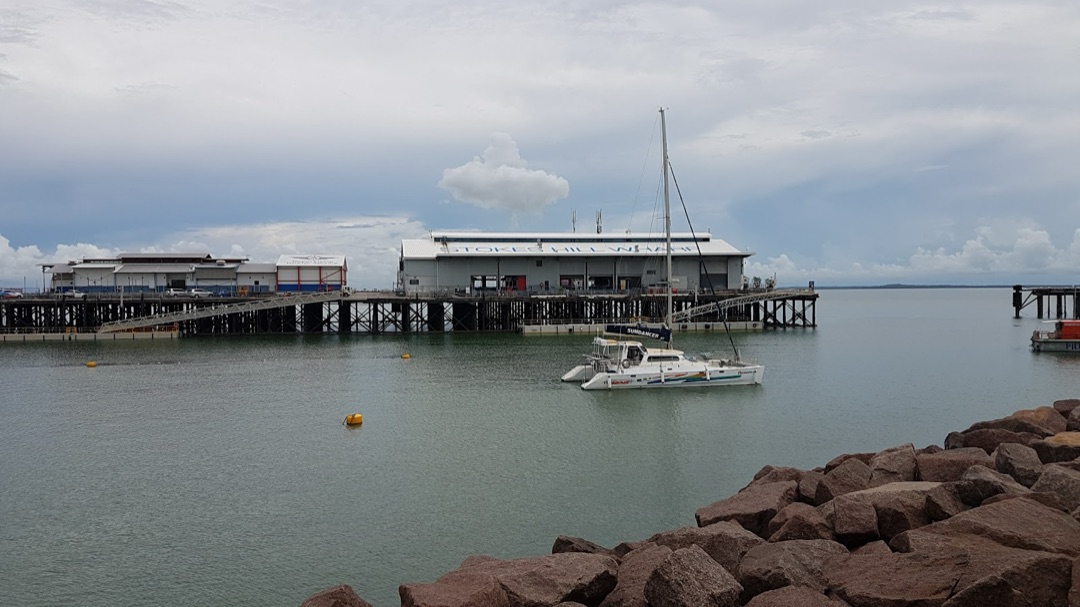 Darwin Waterfront Precinct photo 3