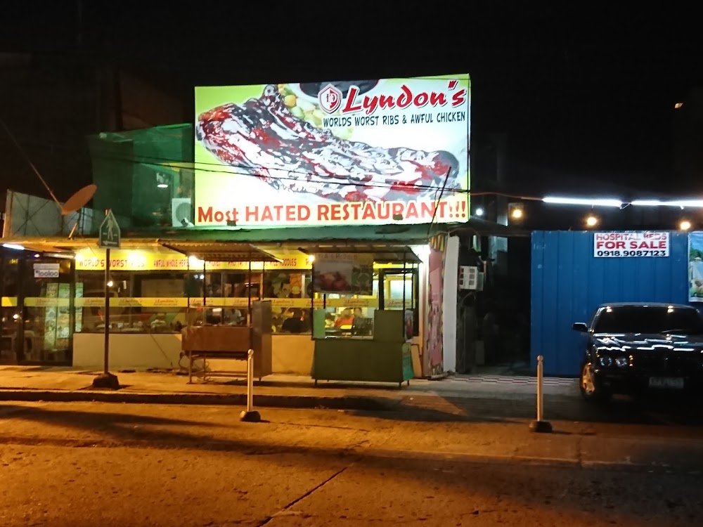 Roxas Avenue Night Market