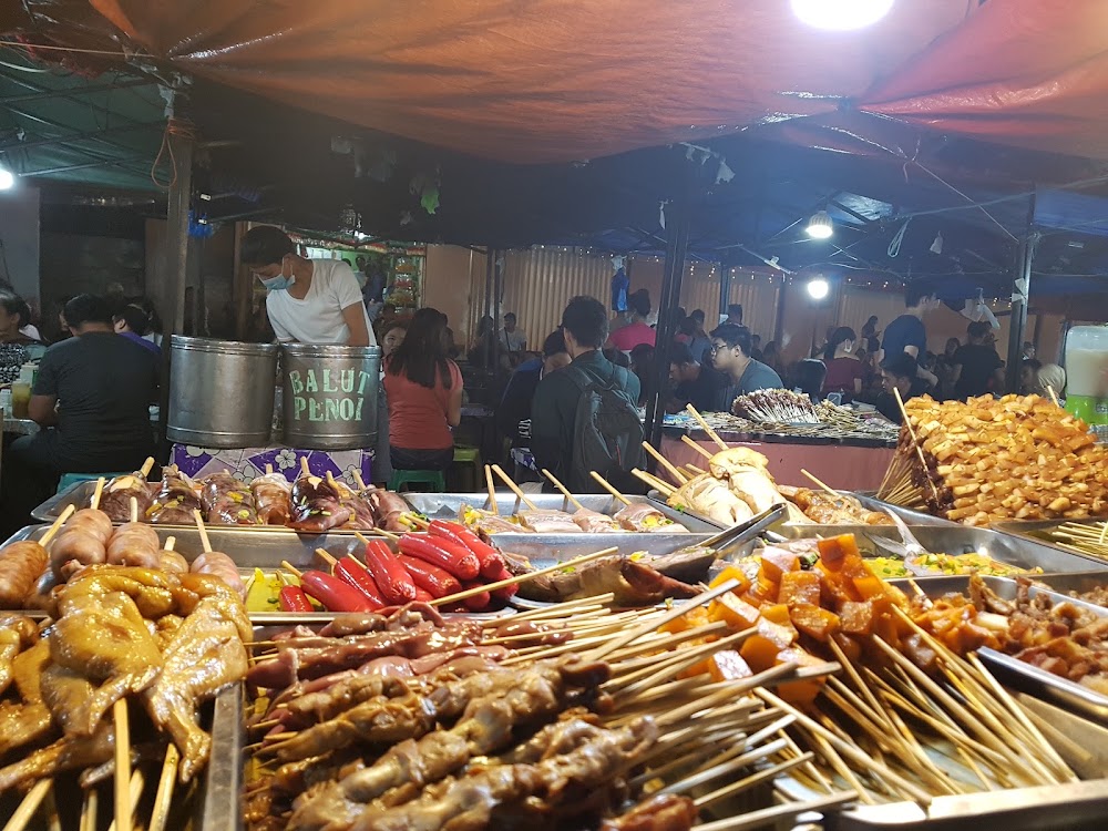 Roxas Avenue Night Market photo 2
