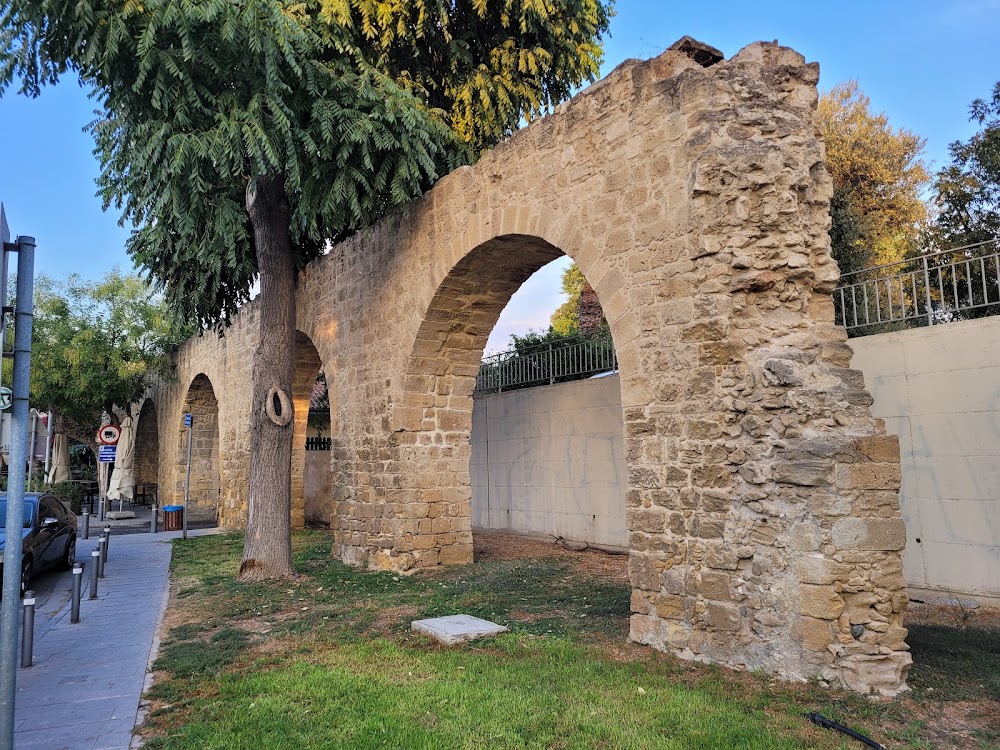 Famagusta Gate photo 2