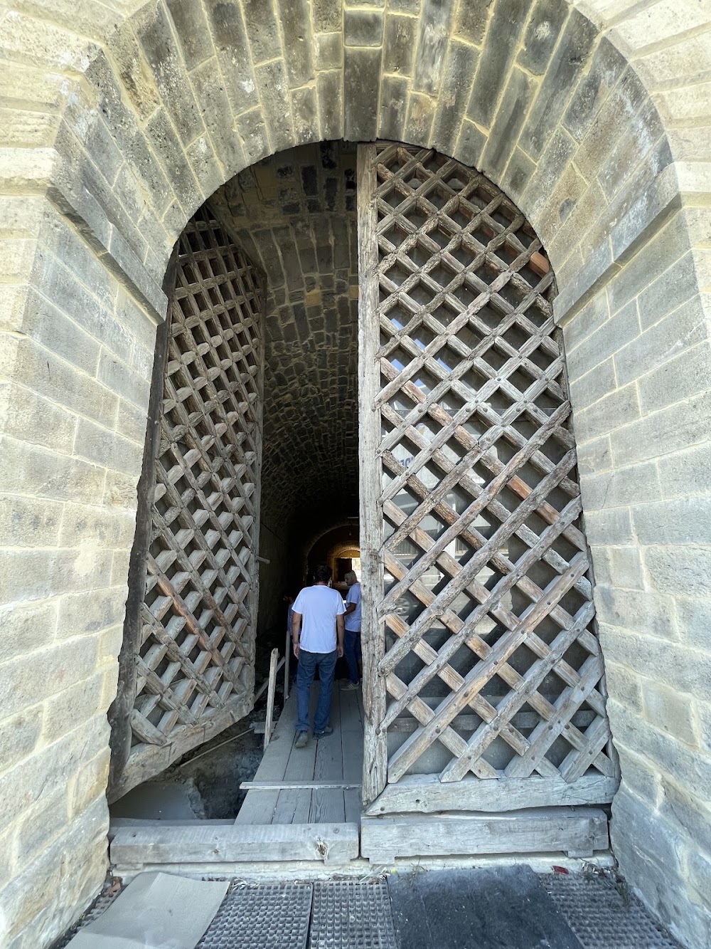 Famagusta Gate photo 3