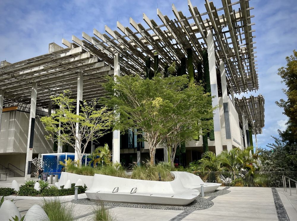 Perez Art Museum Miami