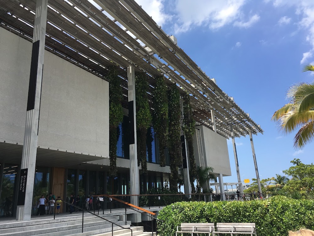 Perez Art Museum Miami photo 2
