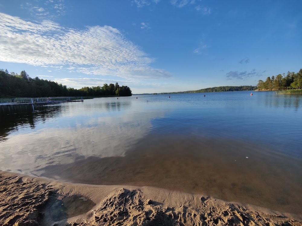 Oittaa Recreation Area photo 2
