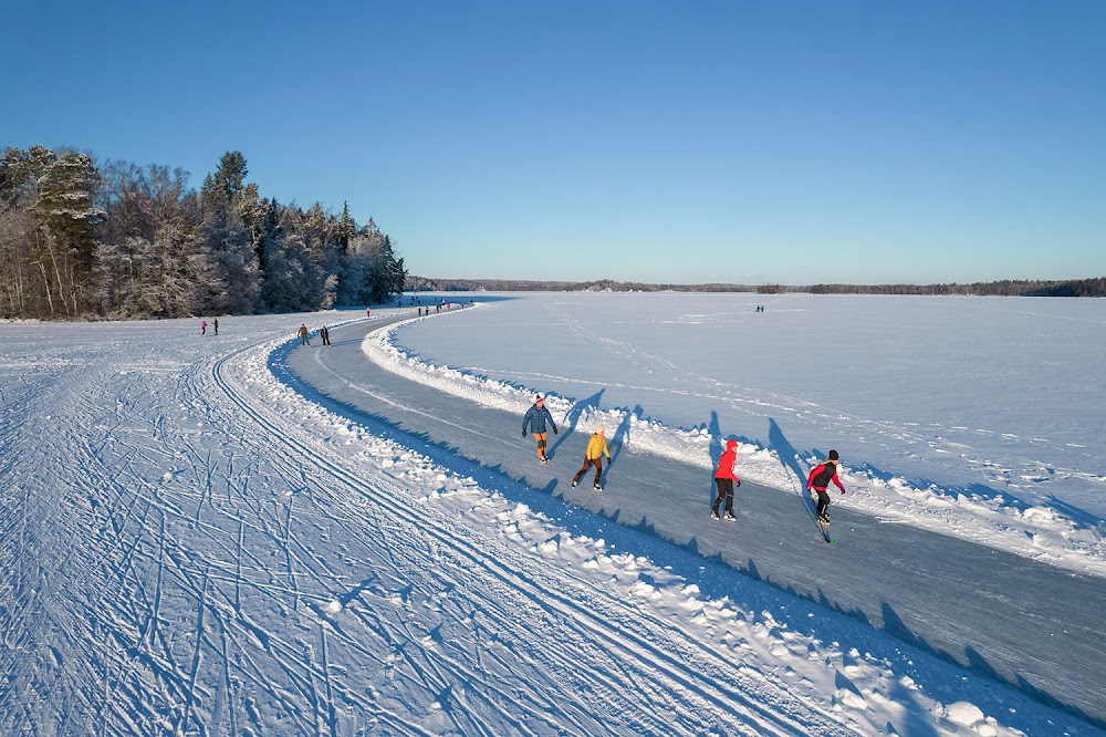 Oittaa Recreation Area photo 3