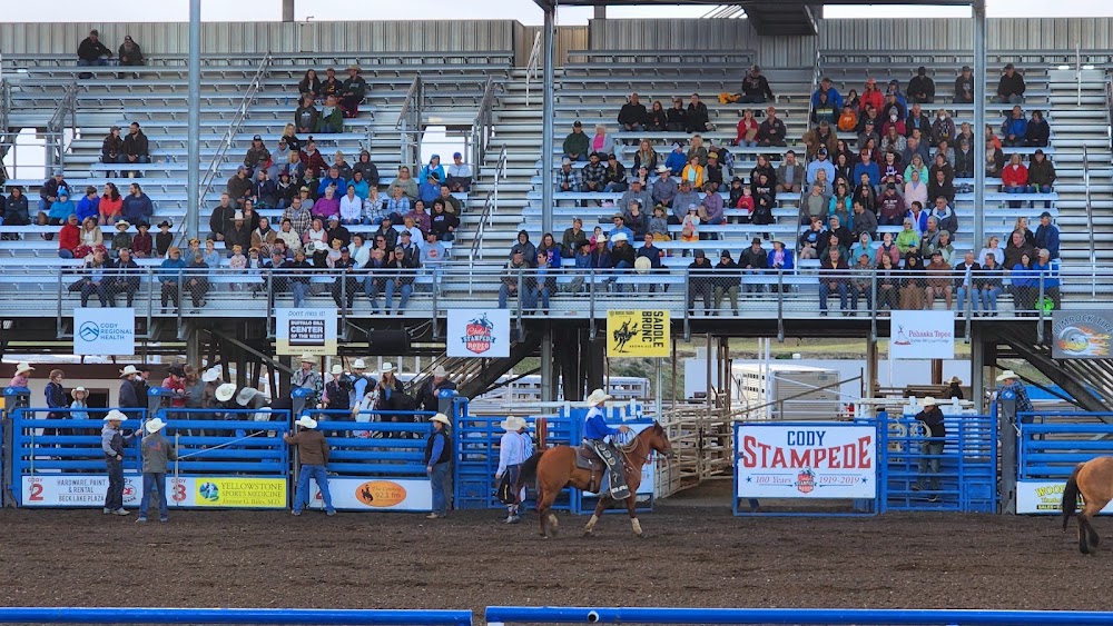 Cody Rodeo photo 3