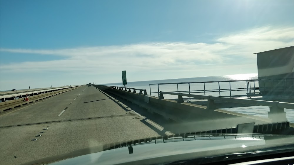 Lake Pontchartrain Causeway photo 3