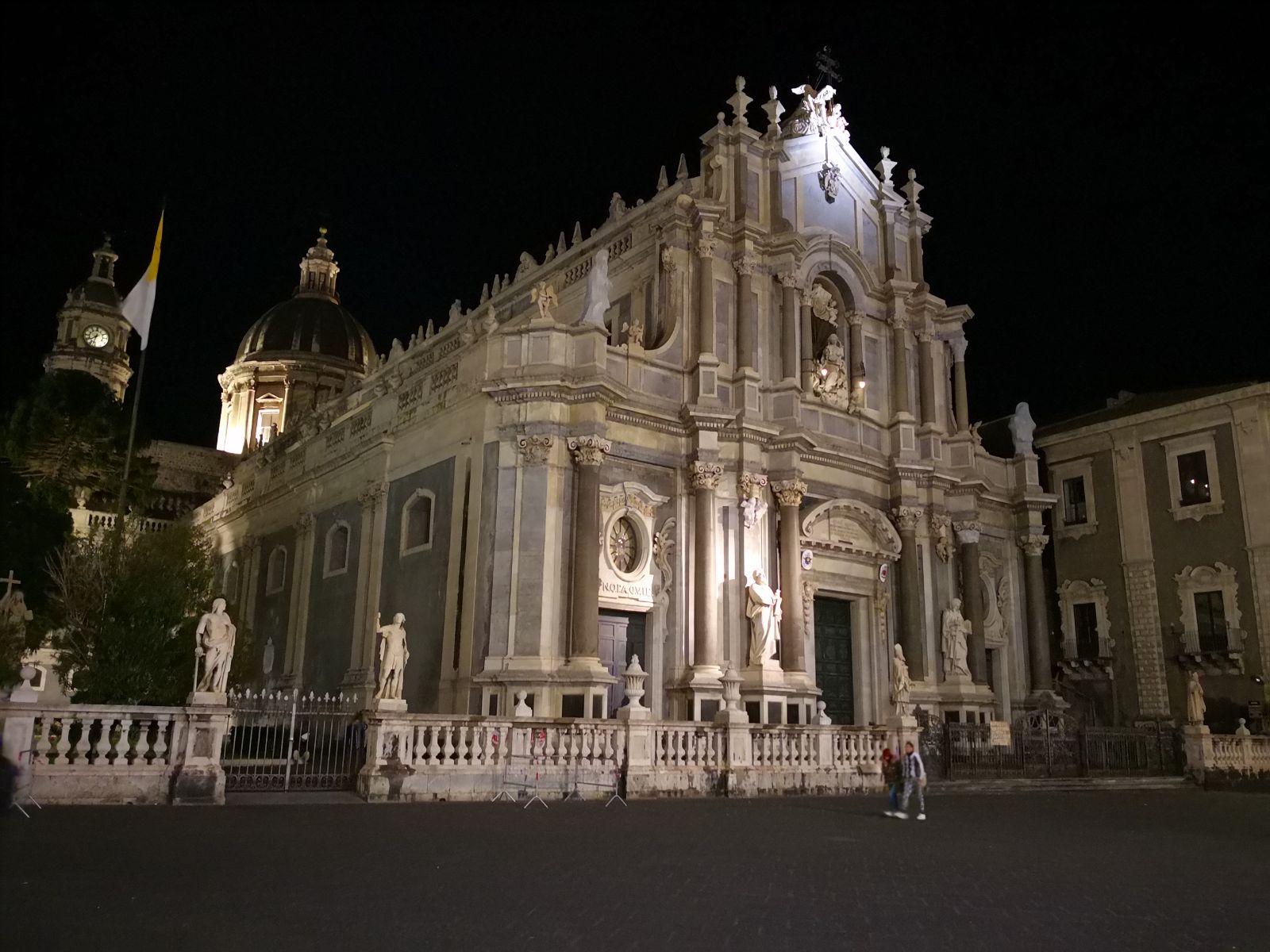 Piazza del Duomo