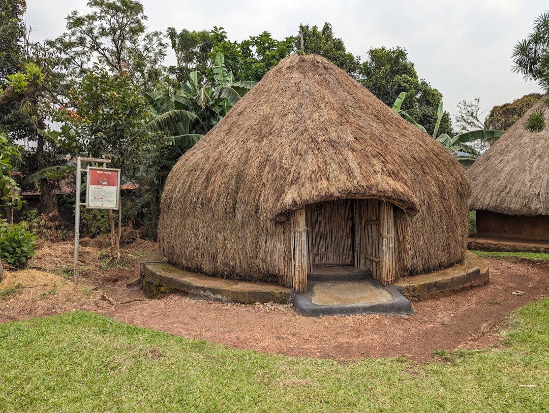 Uganda Museum photo 2