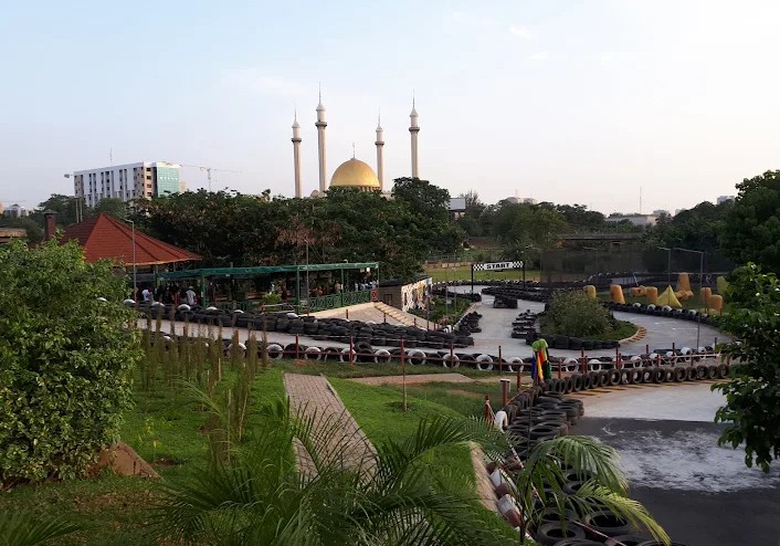 Central Park