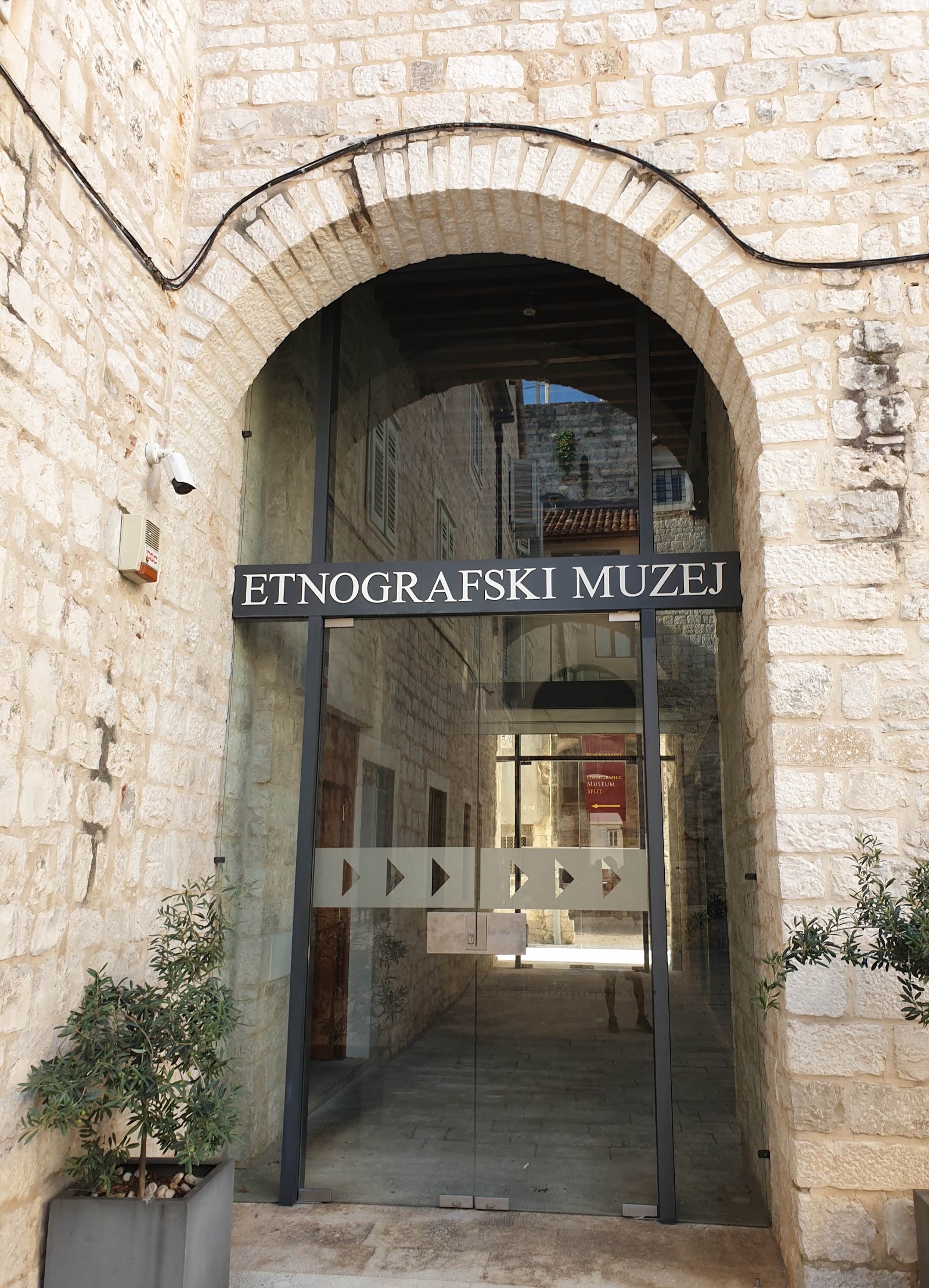 Split Ethnographic Museum photo 3