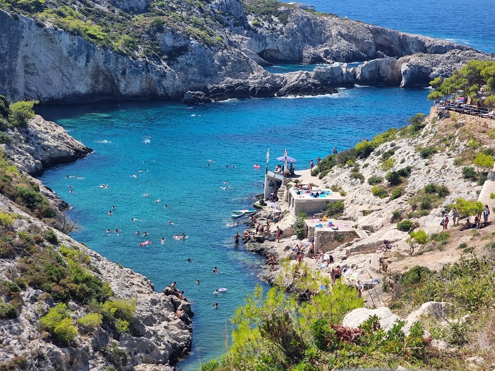 Porto Limnionas photo 2